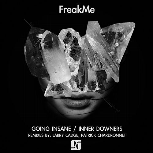 00-Freakme-Going Insane - Inner Downers-2015-