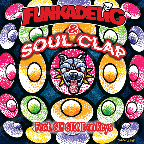 00-Funkadelic & Soul Clap-In Da Kar-2015-