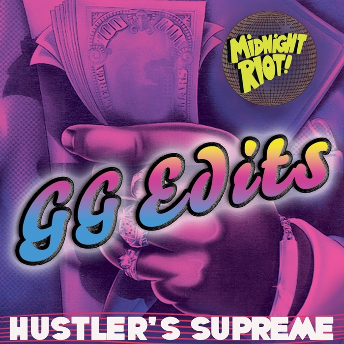 GG Edits - Hustler's Supreme