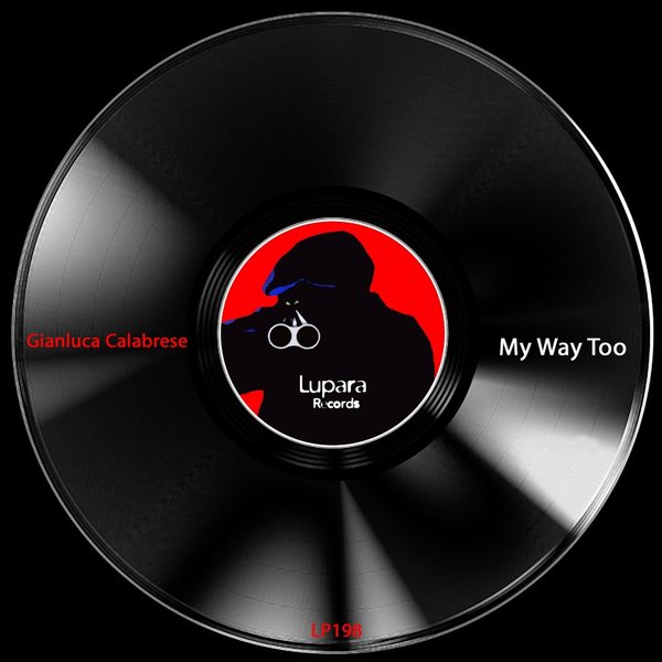 00-Gianluca Calabrese-My Way To-2015-