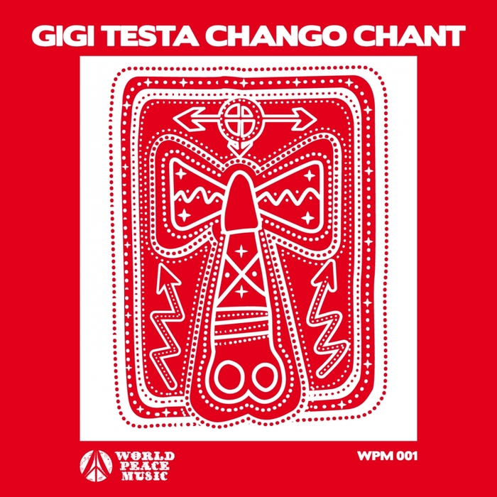Gigi Testa - Chango Chant