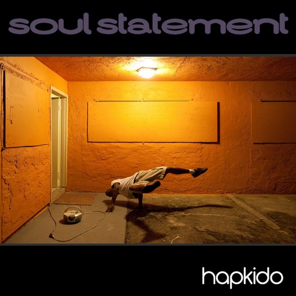 Hapkido - Soul Statement