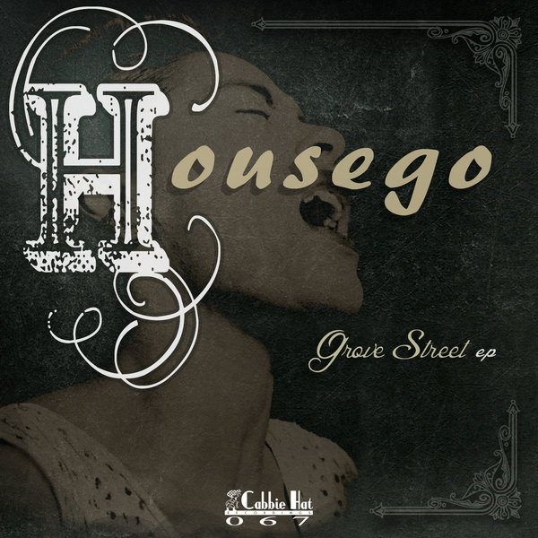Housego - Grove Street EP
