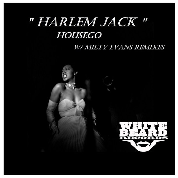 Housego - Harlem Jack