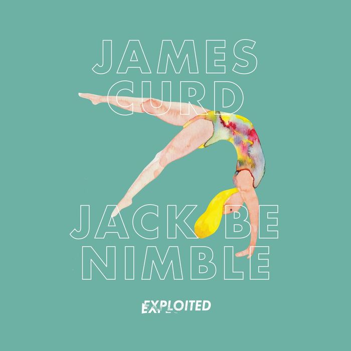 00-James Curd-Jack Be Nimble-2015-