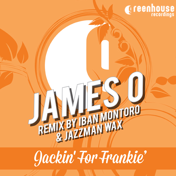00-James O-Jackin' For Frankie-2015-