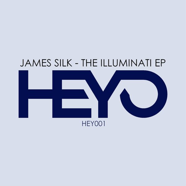 James Silk - The Illuminati EP