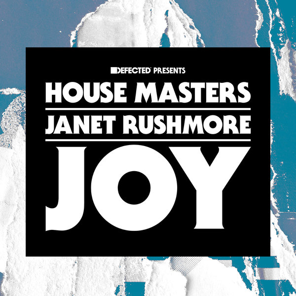 Janet Rushmore - Joy