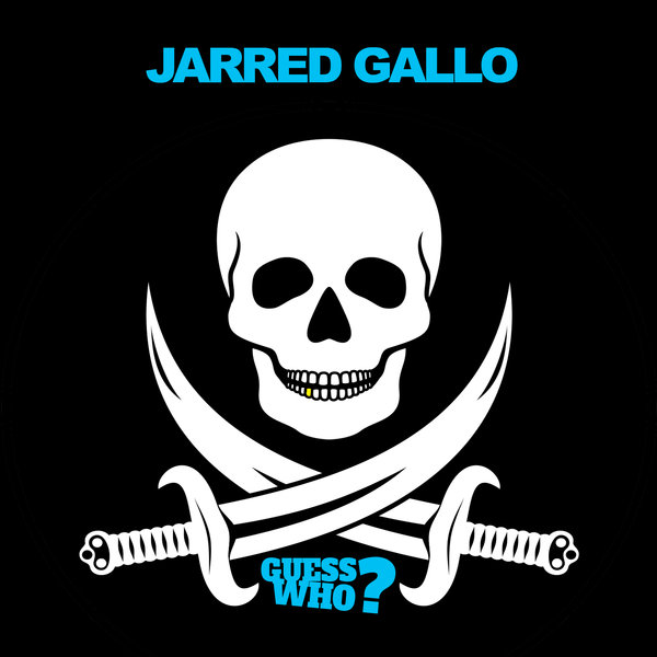 Jarred Gallo - Here I Am
