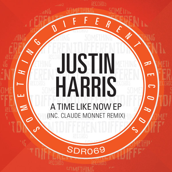 00-Justin Harris-A Time Like Now EP-2015-