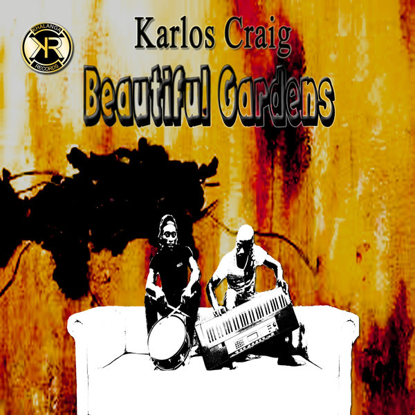 Karlos Craig - Beautiful Gardens