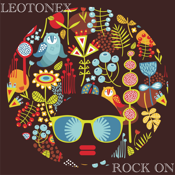 Leotonex - Rock On
