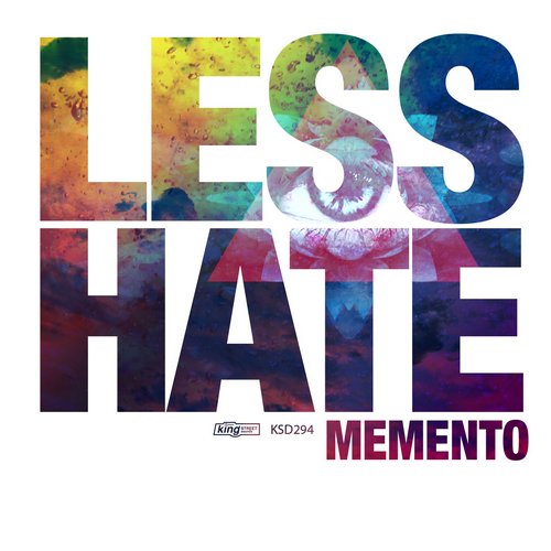 00-Less Hate-Memento (BP Edition)-2015-