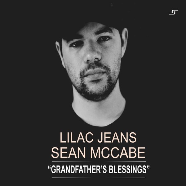 00-Lilac Jeans & Sean Mccabe-Grandfather's Blessings-2015-