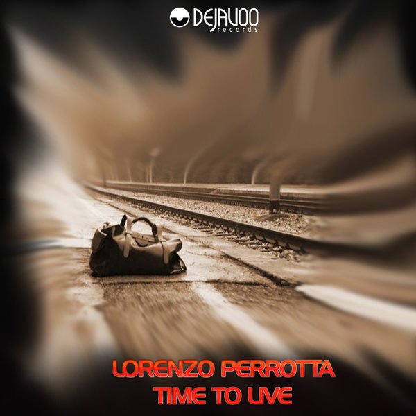 Lorenzo Perrotta - Time To Live