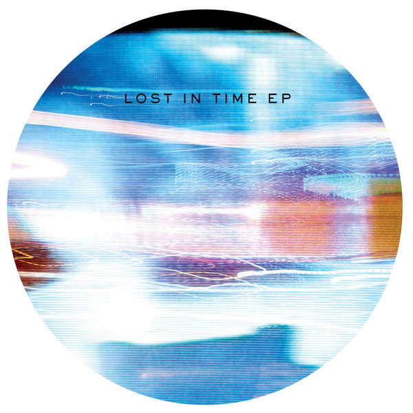 Lost In Time - The Moment EP