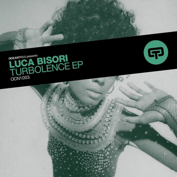 Luca Bisori - Turbolence EP
