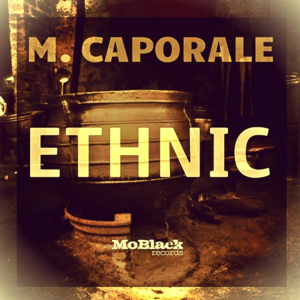 M. Caporale - Ethnic
