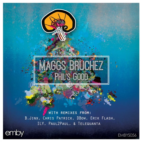 Maggs Bruchez - Phil's Good