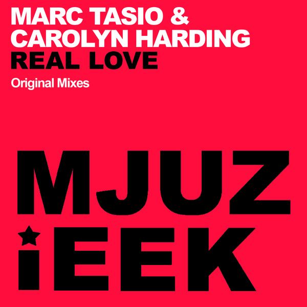 00-Marc Tasio Ft Carolyn Harding-Real Love-2015-