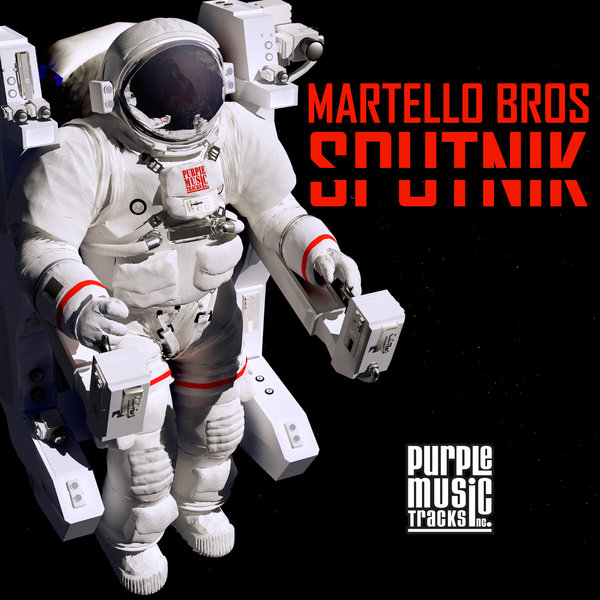Martello Bros. - Sputnik