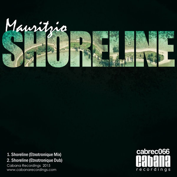 Mauritzio - Shoreline