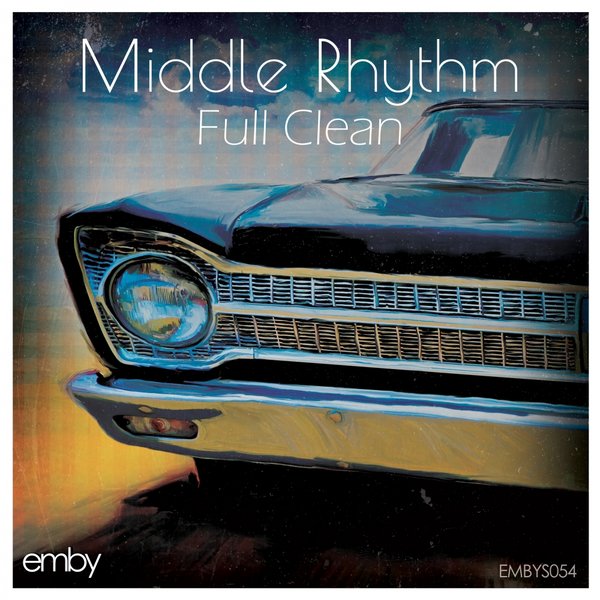 Middle Rhythm - Full Clean