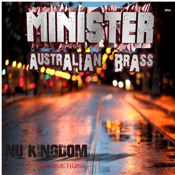 Minister - Australian Brass