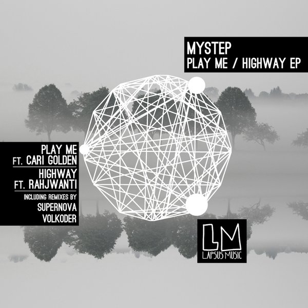 Mystep - Highway EP