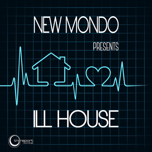 New Mondo(DJ MFR & Vincent Kwok) - ILL House