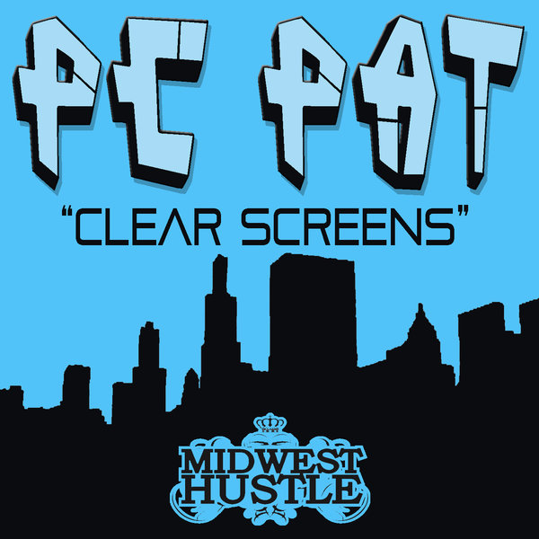 PC Pat - Clear Screens