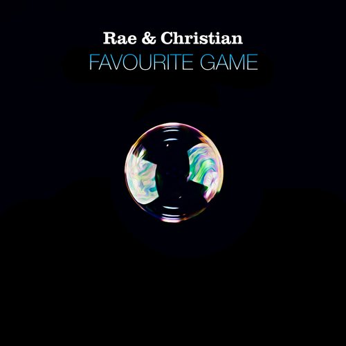 00-Rae & Christian-Favourite Game-2015-
