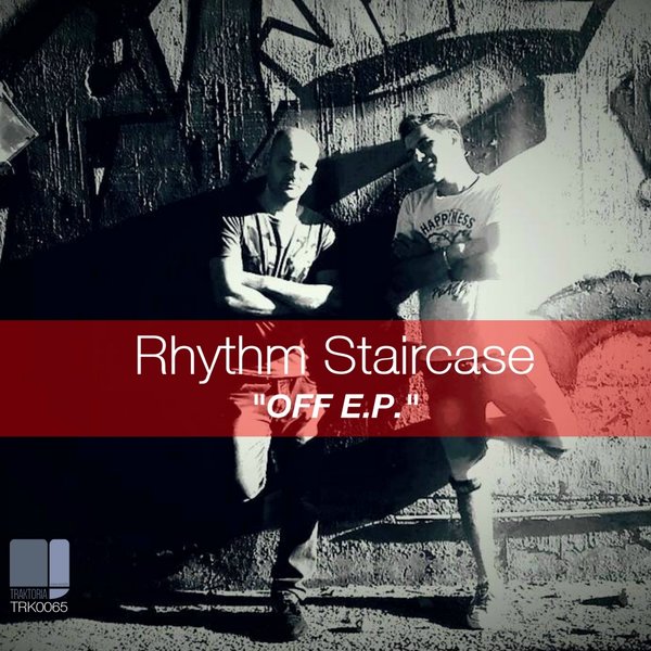 00-Rhythm Staircase-Off EP-2015-