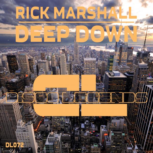 00-Rick Marshall-Deep Down-2015-
