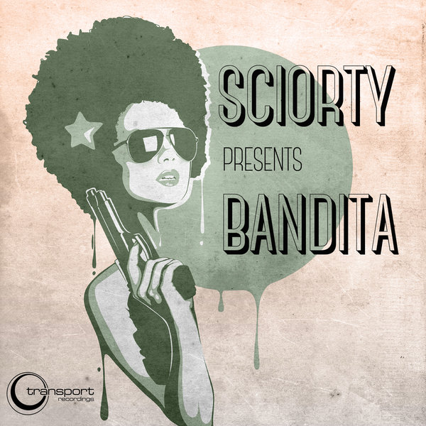 Sciorty - Bandita