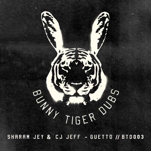 Sharam Jey & Cj Jeff - Guetto