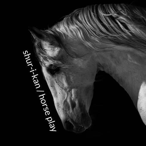 00-Shur-I-Kan-Horse Play-2015-