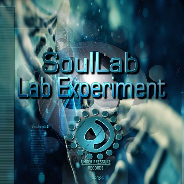 Soullab - Lab Experiment