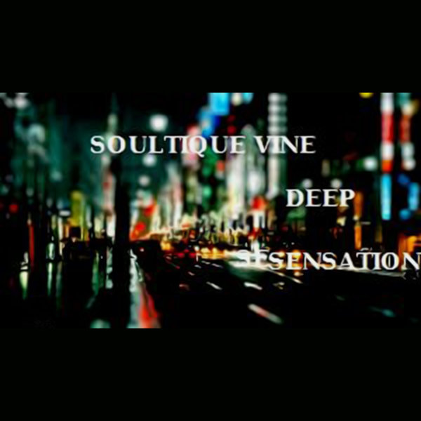 00-Soultique Vine-Deep Sensation-2015-