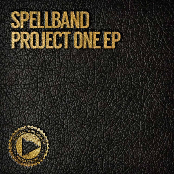 00-Spellband-Project One EP-2015-