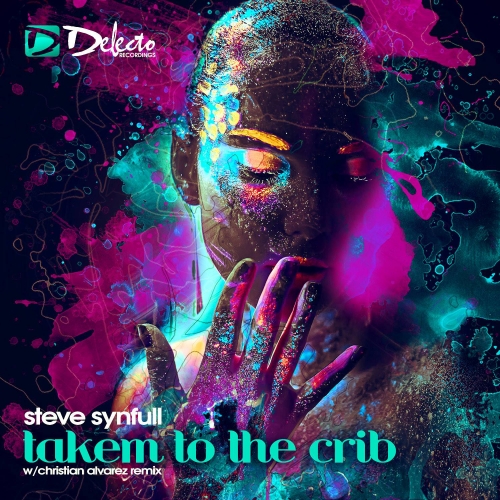 Steve Synfull - Takem To The Crib