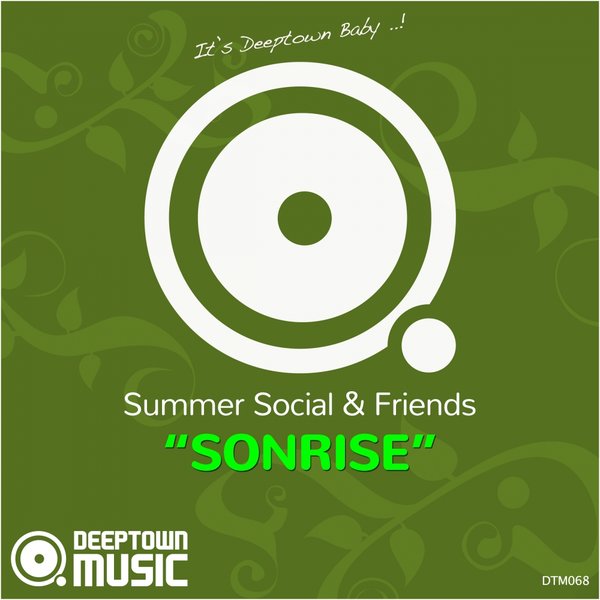 Summer Social & Friends - Sonrise