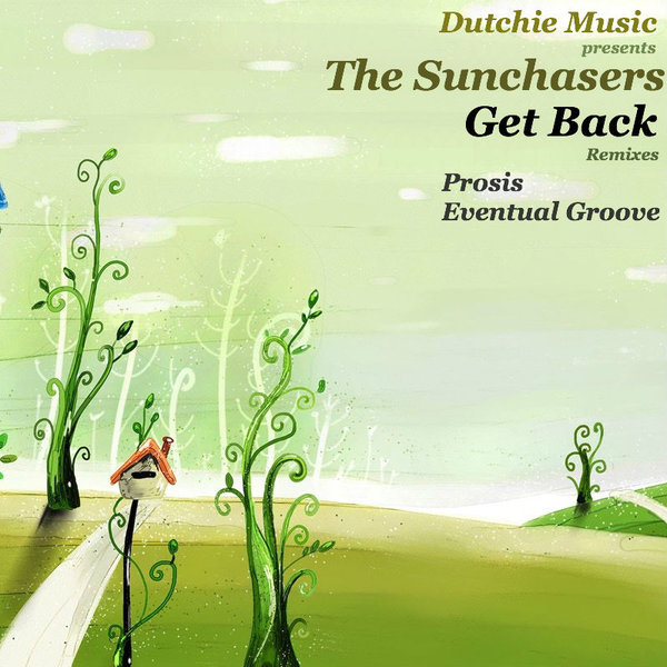 00-The Sunchasers-Get Back-2015-