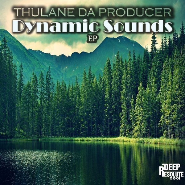 00-Thulane Da Producer-Dynamic Sounds EP-2015-