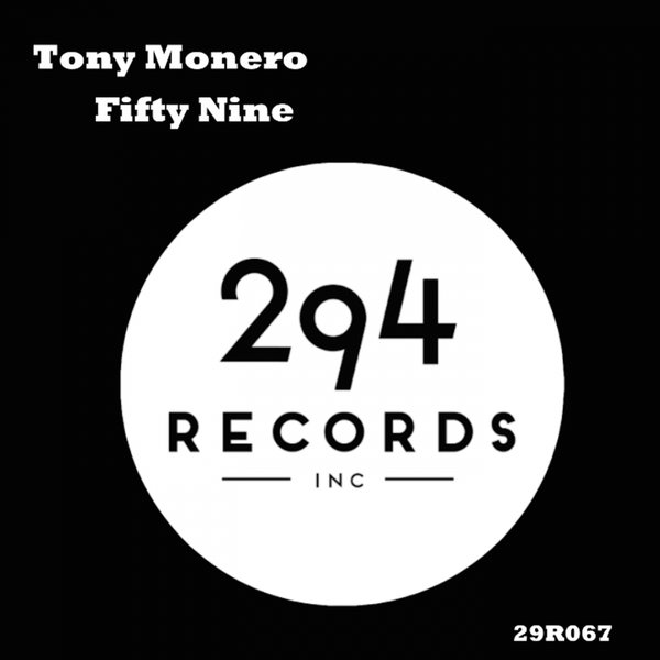 00-Tony Monero-Fifty Nine-2015-
