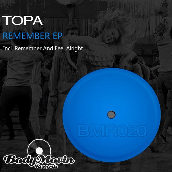 00-Topa-Remember EP-2015-