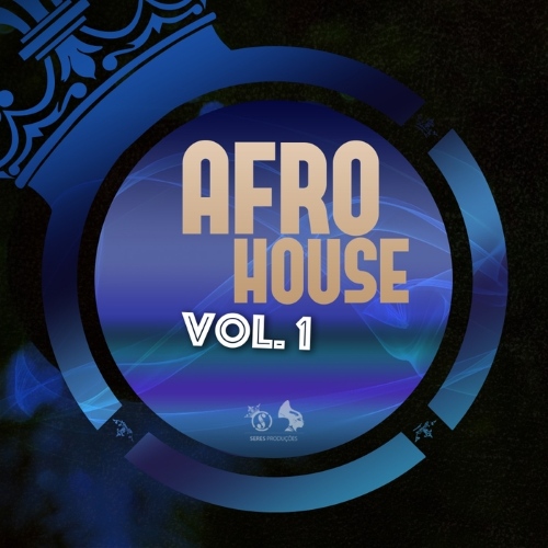 VA - Afrohouse Seres Producoes Vol 1