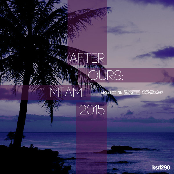 VA - After Hours Miami 2015