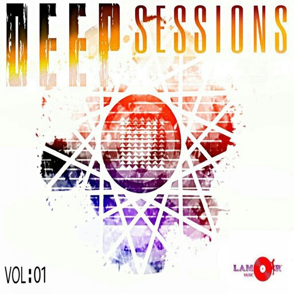 VA - Deep Sessions Vol. 01