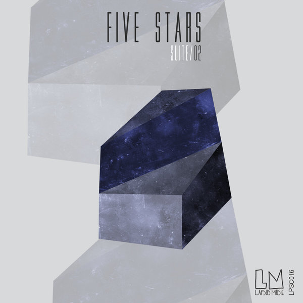 VA - Five Stars - Suite 02